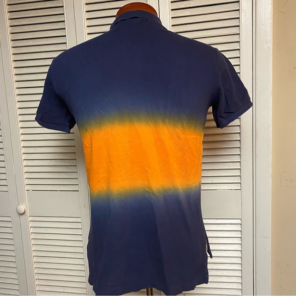 Polo by Ralph Lauren Custom Fit Size Small Large Pony - Picture 4 of 6